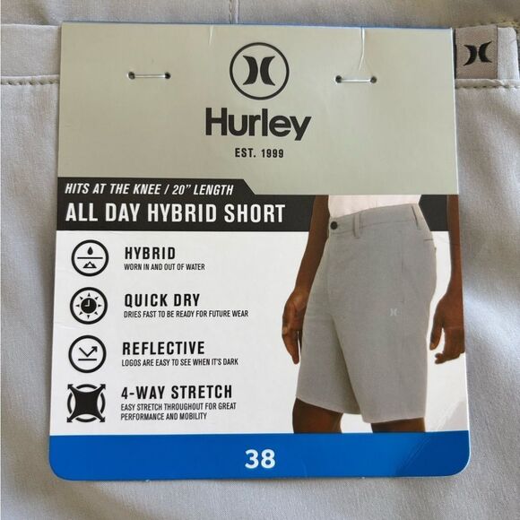 NWT Golf Shorts✨ - Picture 4 of 6